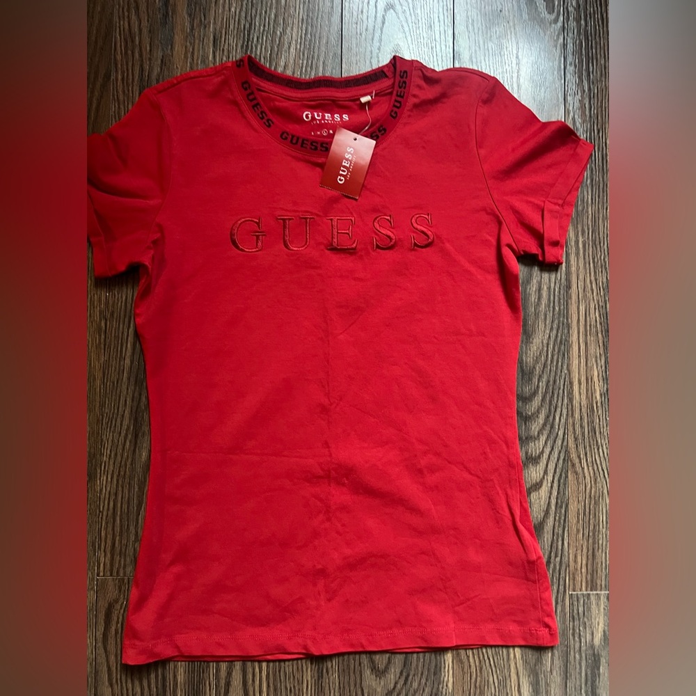 Y2K Guess Tee